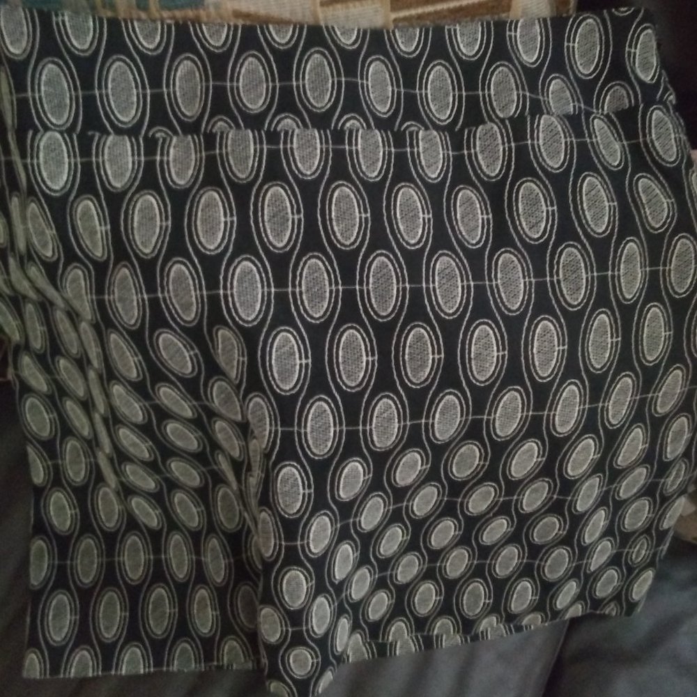 Cute Ann Taylor Loft shirt size 12